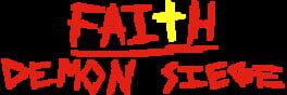 Faith: Demon Siege artwork 1