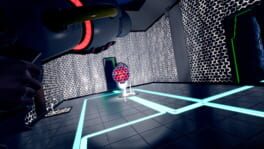 ChromaGun VR artwork 1