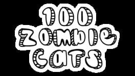 100 Zombie Cats artwork 2