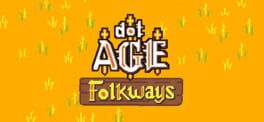DotAge: Folkways artwork 1