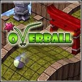 Overball artwork 1