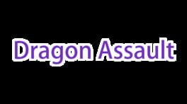 Dragon Assault artwork 2
