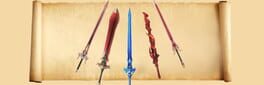 Draw Sword artwork 1