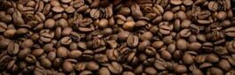 Coffee Beans artwork 1