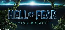 Hell of Fear: Mind Breach artwork 1