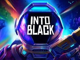 Into Black artwork 1