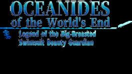 Oceanides of the World's End: Legend of the Big-breasted Swimsuit Beauty Guardian artwork 2