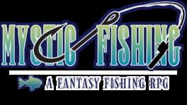 Mystic Fishing: A Fantasy Fishing RPG artwork 1
