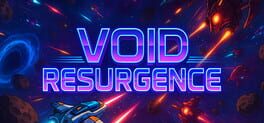 Void Resurgence artwork 1