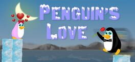Penguin's Love artwork 1