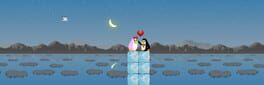 Penguin's Love artwork 2