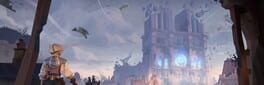 Wonderfall artwork 1