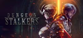 Dungeon Stalkers artwork 2
