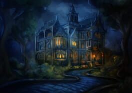 Harrowed World: What's Past Is Portents - Story Pack artwork 1