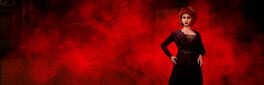 Harrowed World: Portents In Red artwork 1