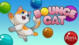 Bounce Cat artwork 2