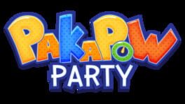 Pakapow Party artwork 2