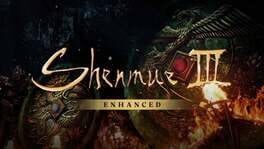 Shenmue III Enhanced artwork 1