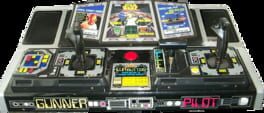 Star Wars Arcade artwork 1