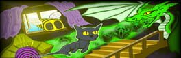 Cosmic Cat artwork 1