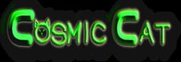 Cosmic Cat artwork 2