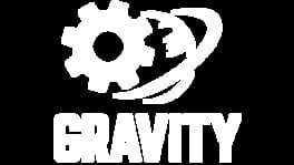 Gravity artwork 2