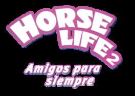 Horse Life Adventures artwork 3