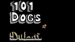 101 Dogs Hidden in Dubai artwork 1