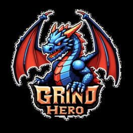 Grind Hero artwork 2