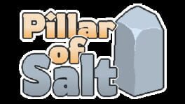 Pillar of Salt artwork 2