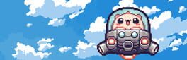 Captain Puff MacFly artwork 2