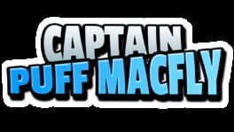 Captain Puff MacFly artwork 1
