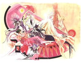 SaGa Frontier artwork 5