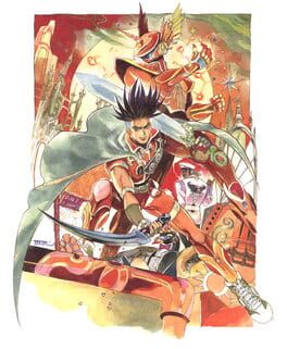 IGDB artwork