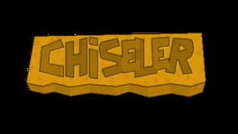Chiseler artwork 2