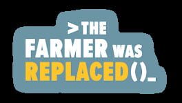 The Farmer Was Replaced artwork 2