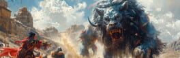 Wukong Monkey King's Journey West artwork 1