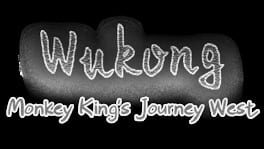 Wukong Monkey King's Journey West artwork 2