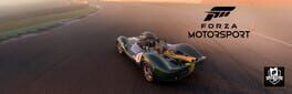 Forza Motorsport: 2024 Ford Mustang Dark Horse artwork 1