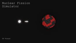 Nuclear Fission Simulator artwork 1