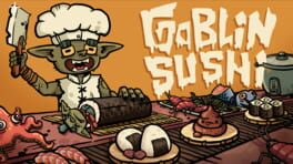Goblin Sushi artwork 1