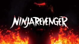 Ninja Revenger artwork 2