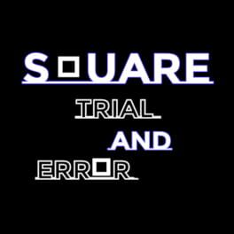 Square: Trial and Error artwork 2