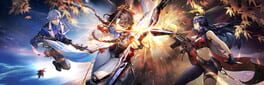 Strinova artwork 10