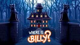 Where is Billy? artwork 2