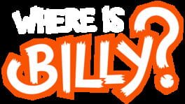 Where is Billy? artwork 3