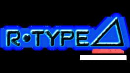 R-Type Delta: HD Boosted artwork 2