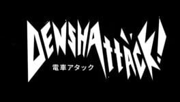 Denshattack! artwork 1