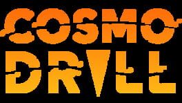 Cosmodrill artwork 2
