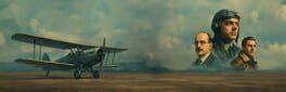 Sky Legends: An Aeropostal Epic artwork 1
